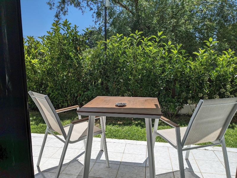 Villa Karina - Near Achladies Beach - Image 4