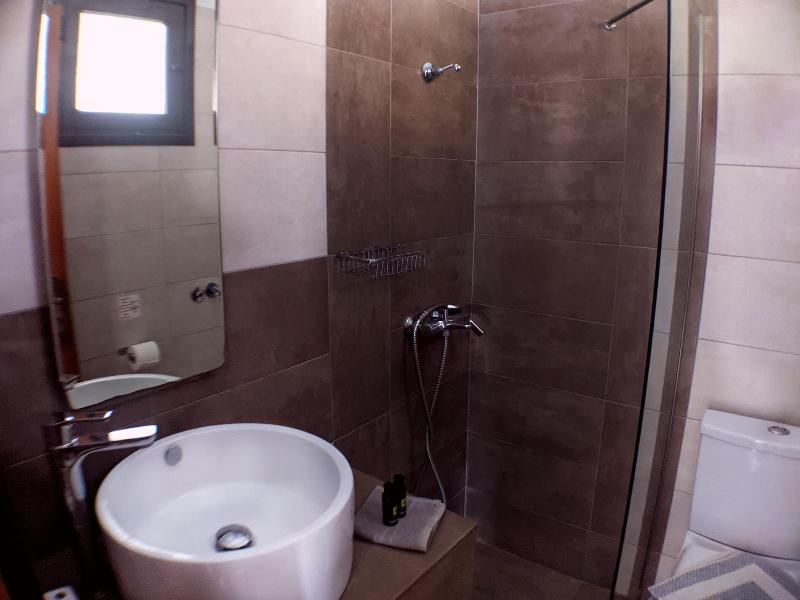 Villa Karina - Near Achladies Beach - Image 8