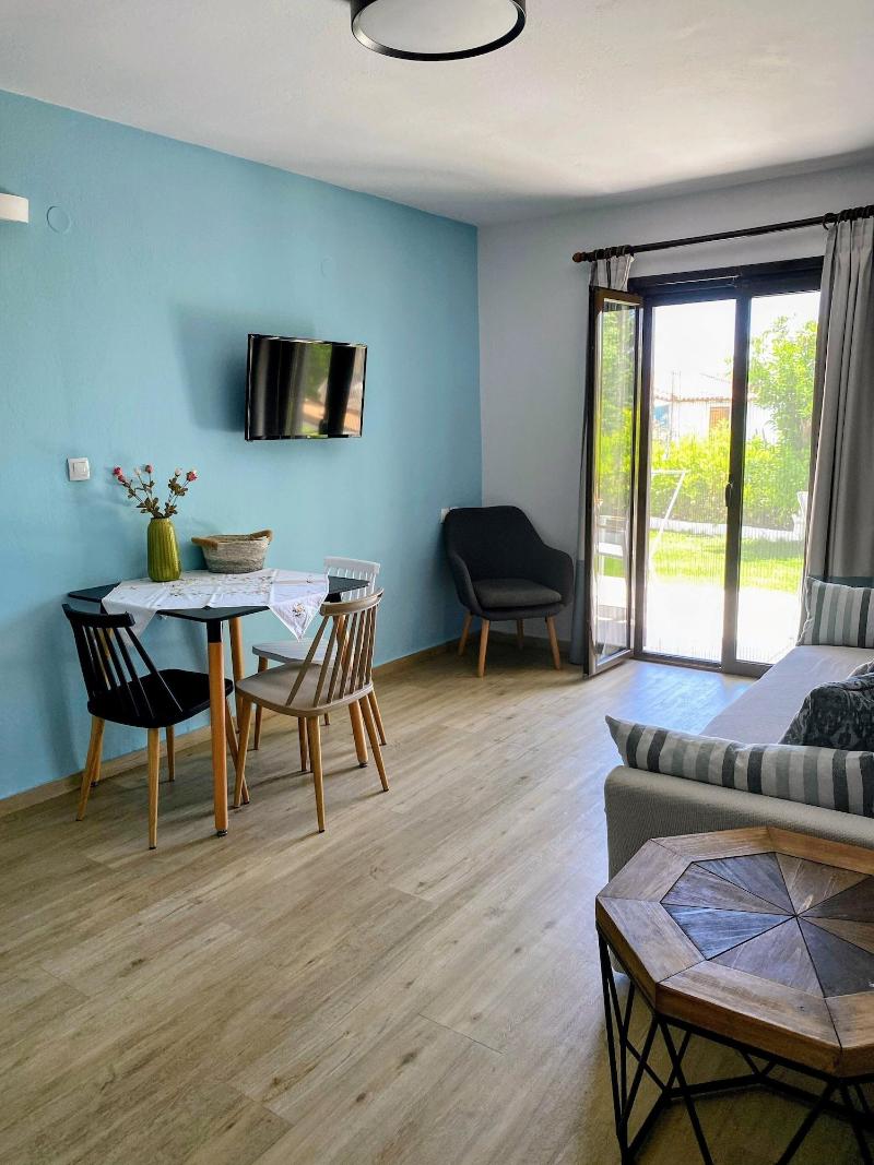 Villa Karina - Near Achladies Beach - Image 9