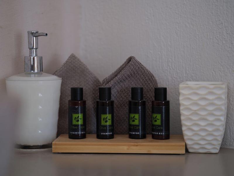 Villa Karina - Near Achladies Beach - Image 10