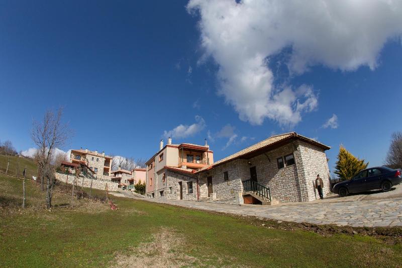 Silva Suites