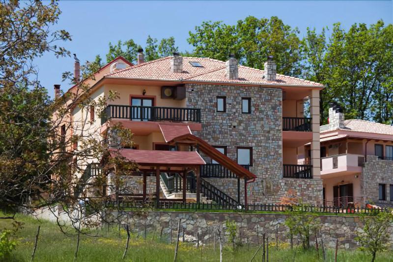 Silva Suites