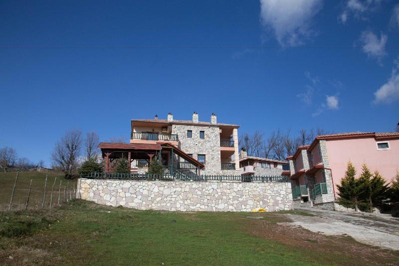 Silva Suites
