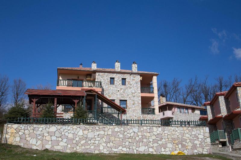 Silva Suites
