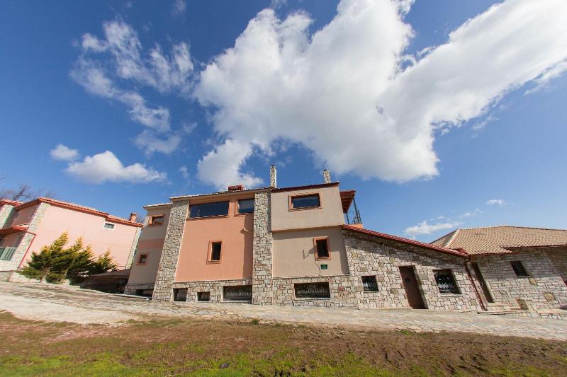 Silva Suites