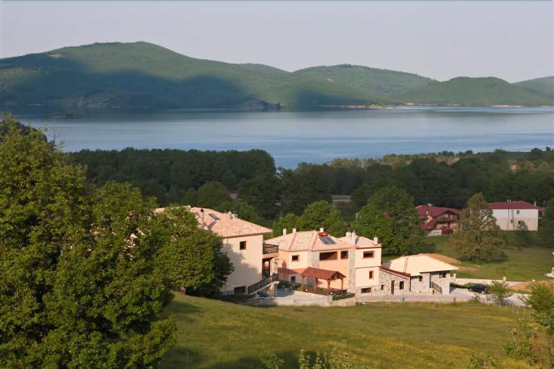 Silva Suites