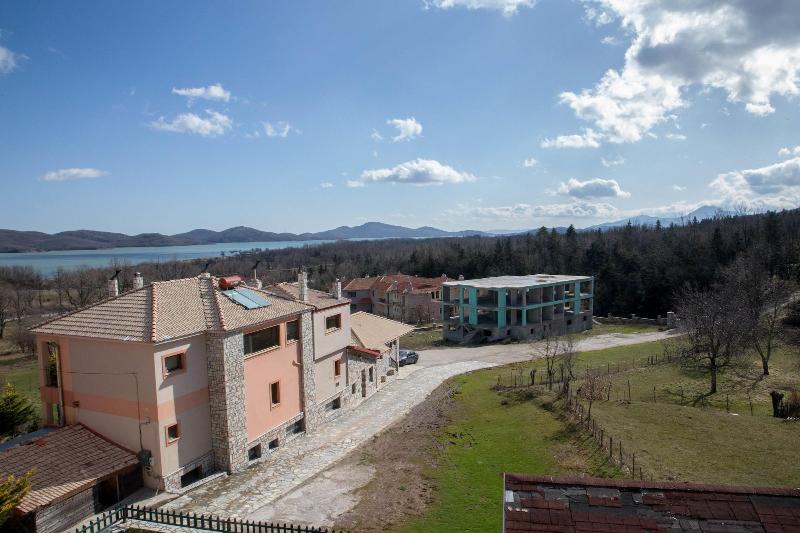 Silva Suites