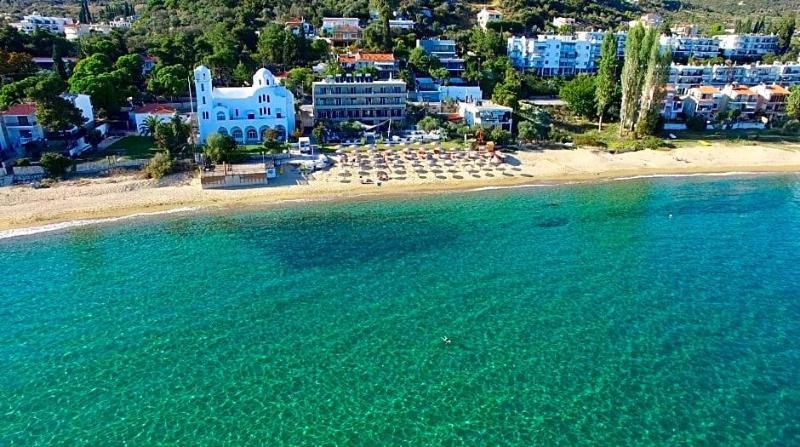 Hotel Akti