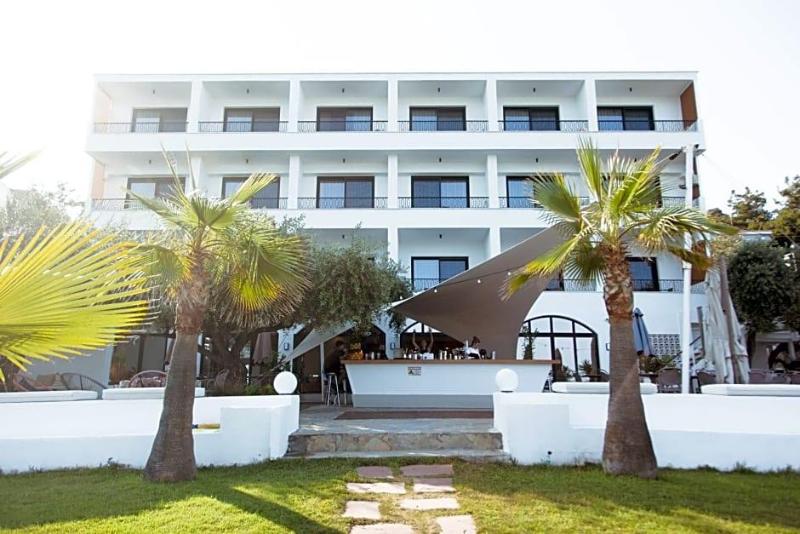 Hotel Akti