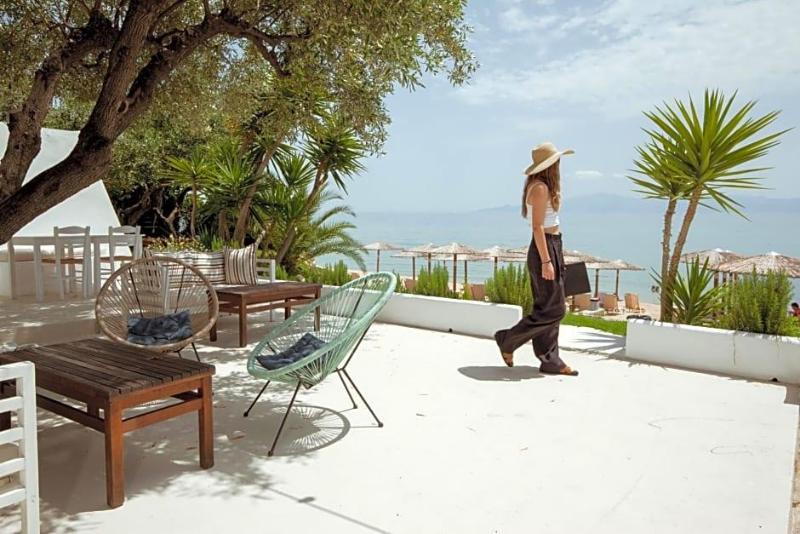 Hotel Akti