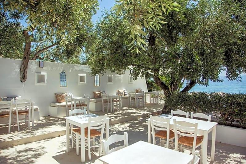 Hotel Akti