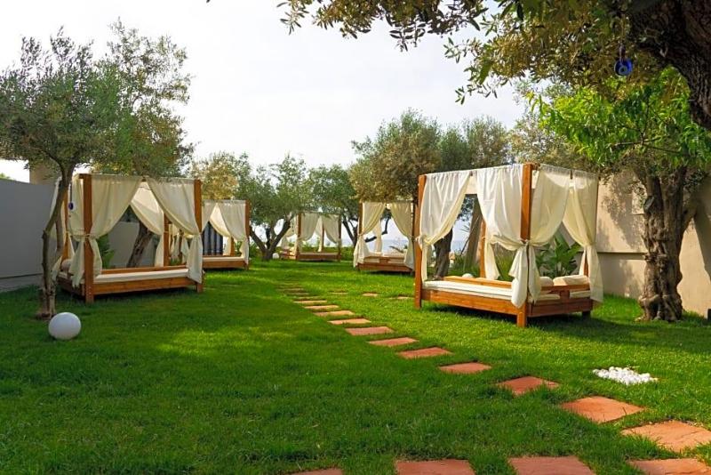 Hotel Akti