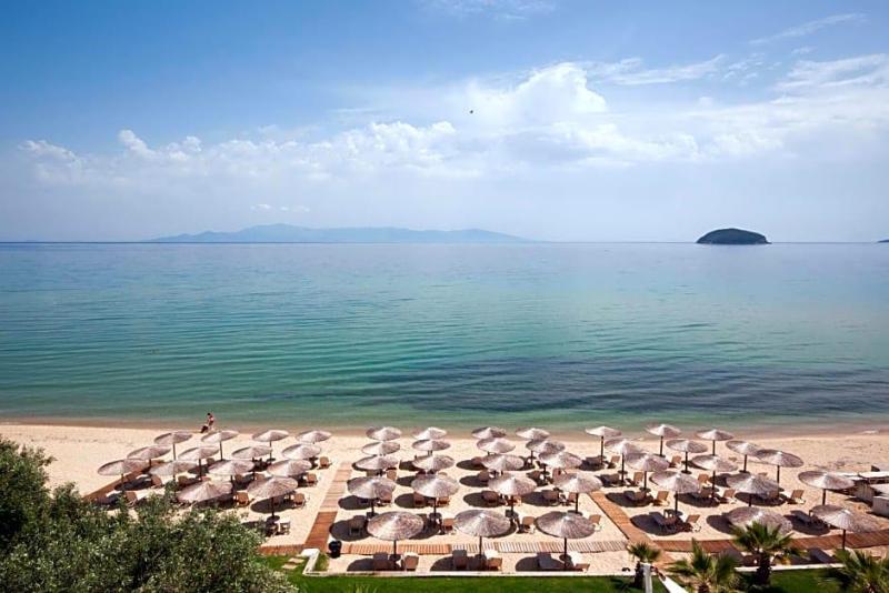 Hotel Akti