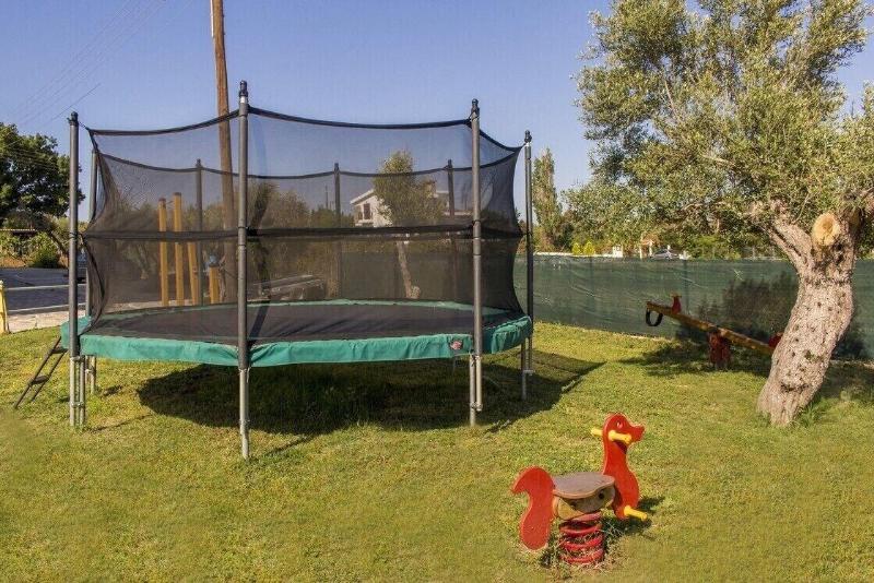 Thalassa Apart Hotel