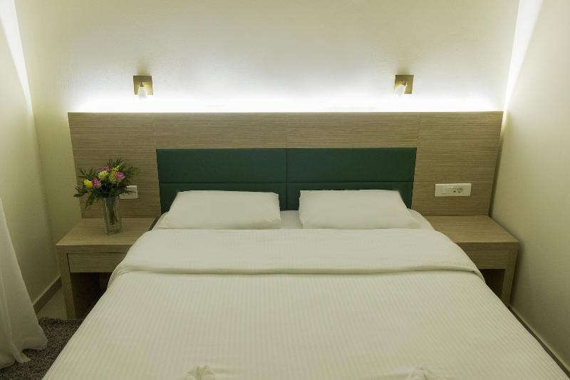 Thalassa Apart Hotel