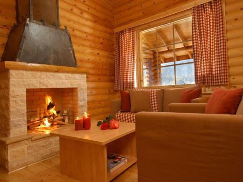 Xenios Chalets image