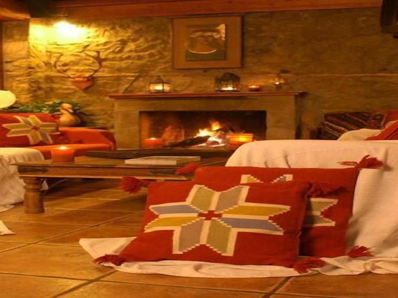 Xenios Chalets image