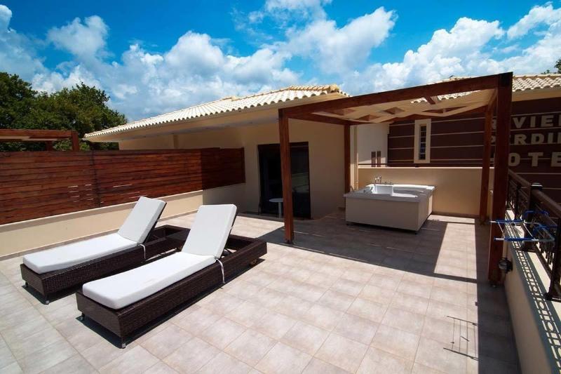 Riviera Perdika Hotel image