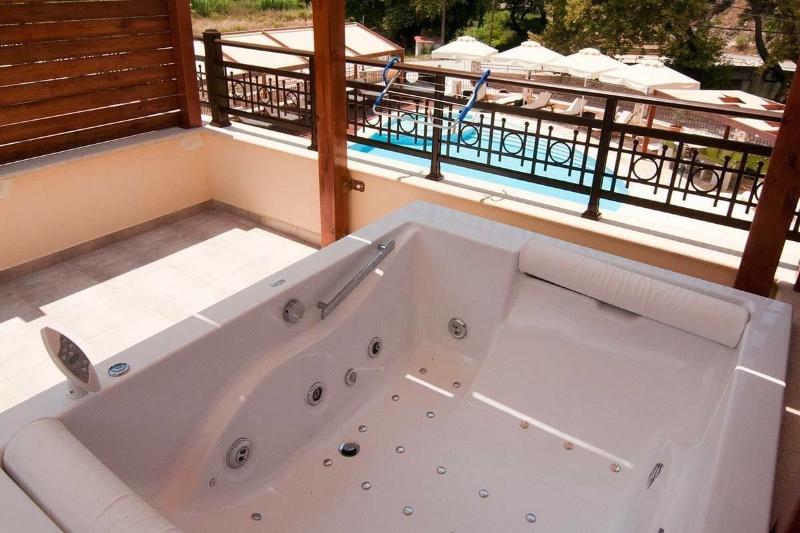 Riviera Perdika Hotel image
