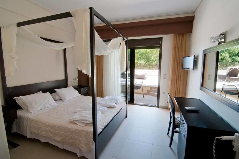 Riviera Perdika Hotel image