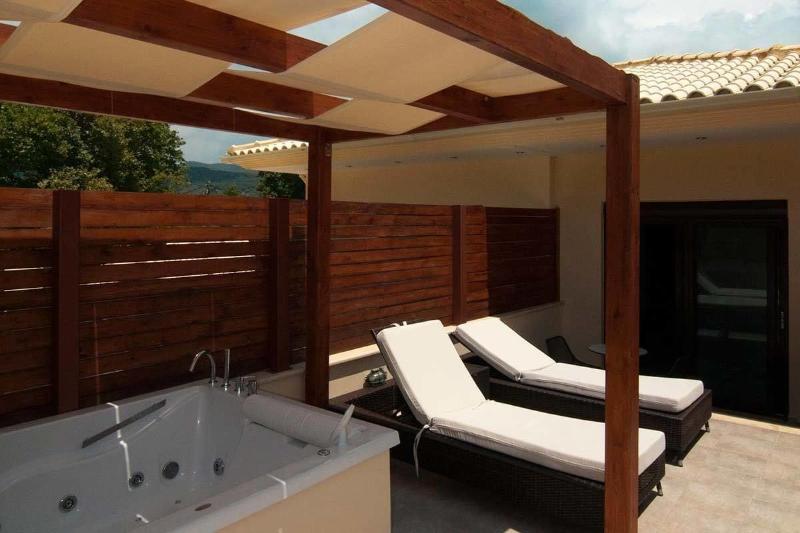 Riviera Perdika Hotel image