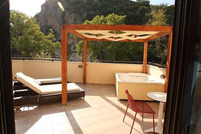 Riviera Perdika Hotel image