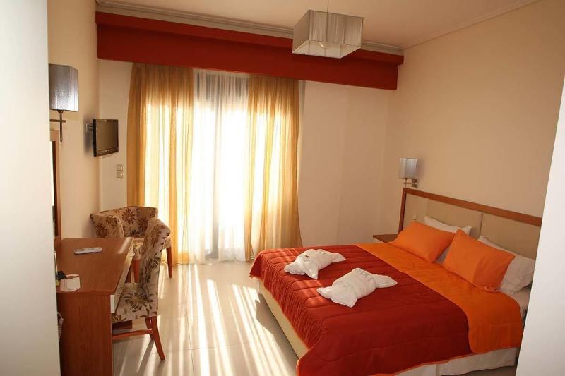 Riviera Perdika Hotel image