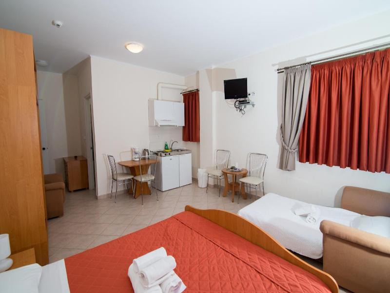 Rooms Nancy image