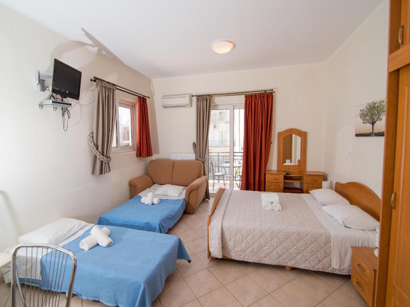Rooms Nancy image