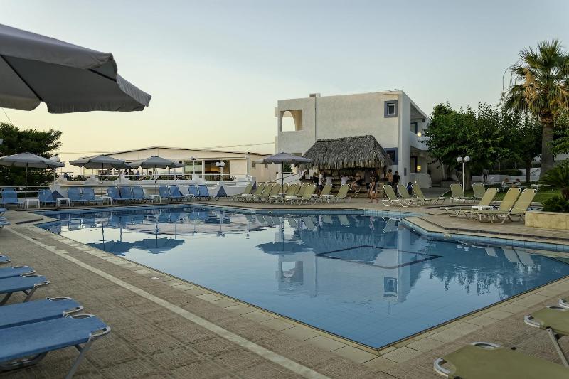 Akoya Resort - All Inclusive
