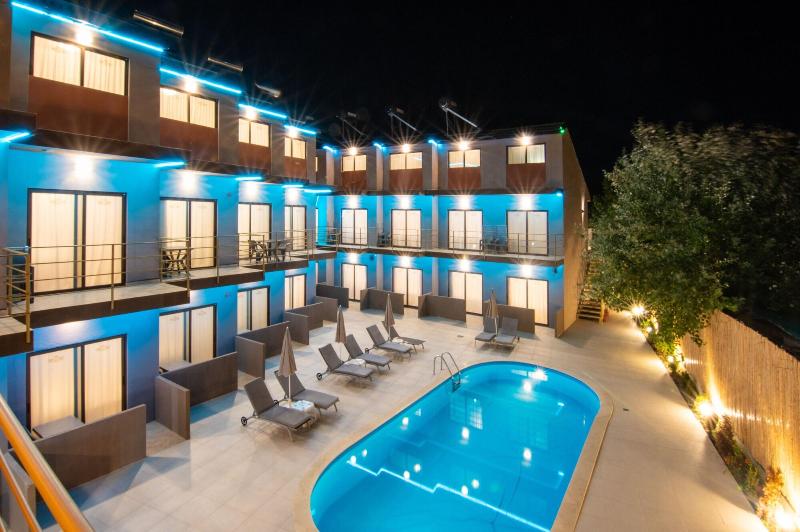 Palladium Sithonia
