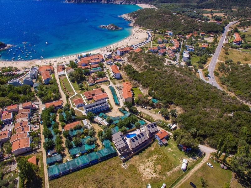 Palladium Sithonia