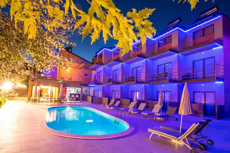Palladium Sithonia