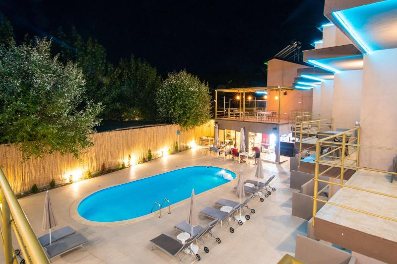 Palladium Sithonia