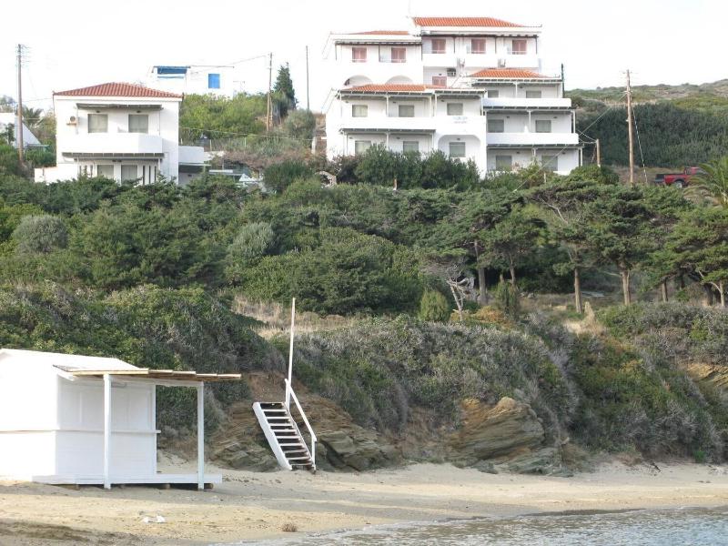 Nora Norita — general view