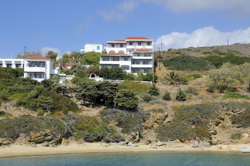 Nora Norita — exterior view