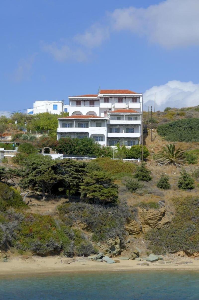 Nora Norita — general view