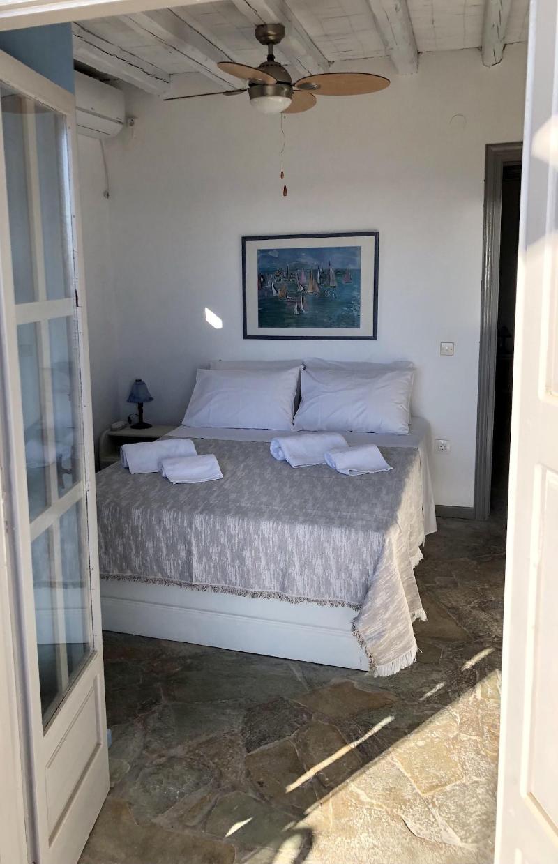 The Traditional Stone Villa image