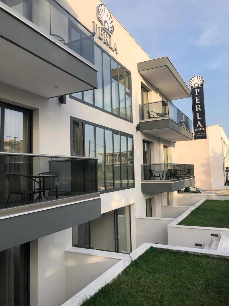 Perla Hotel Halkidiki