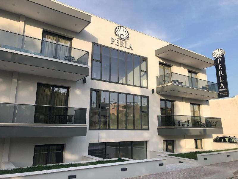 Perla Hotel Halkidiki