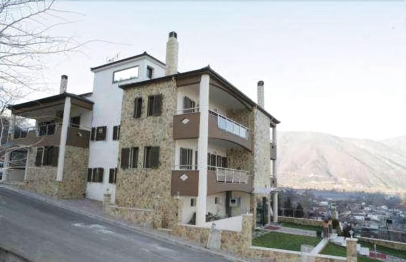 Naiades Hotel image