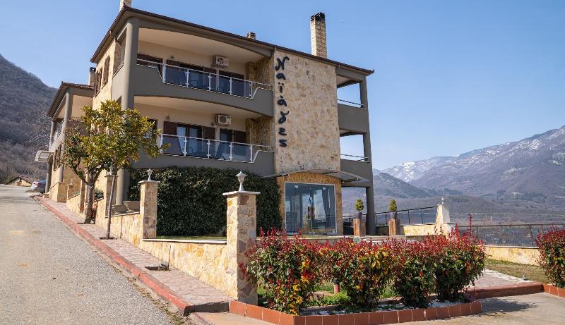 Naiades Hotel image