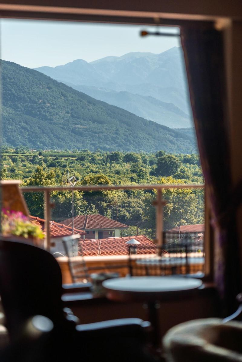 Naiades Hotel image