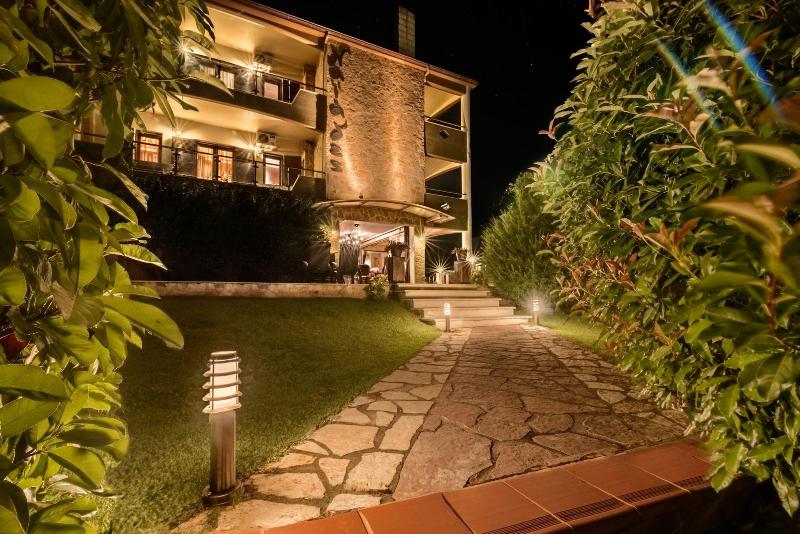Naiades Hotel image