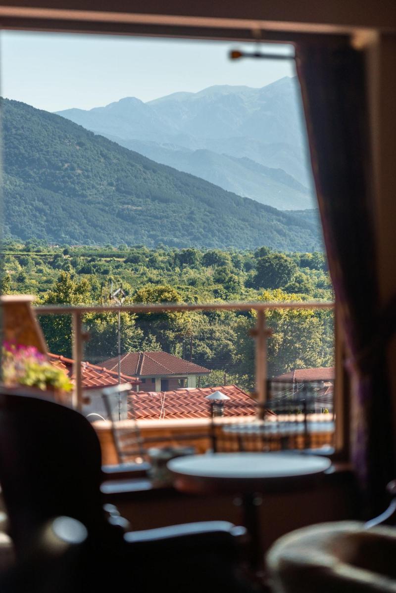 Naiades Hotel image