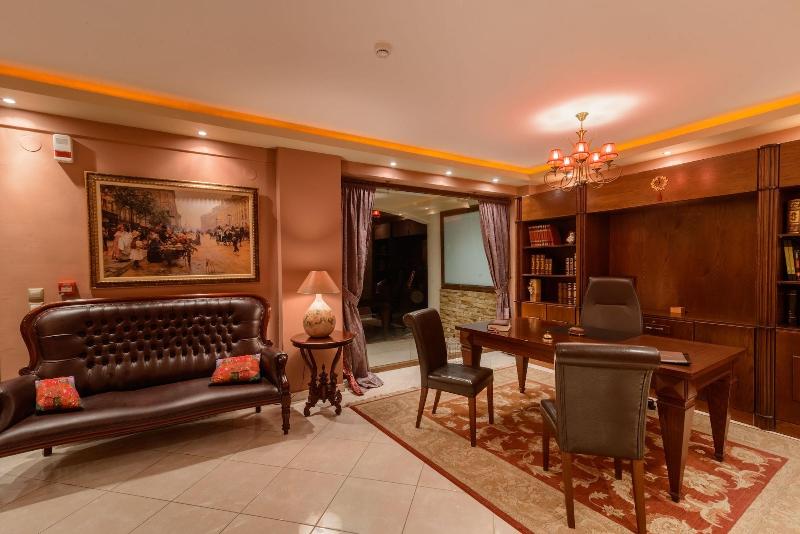 Naiades Hotel image