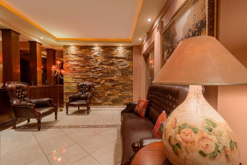 Naiades Hotel image