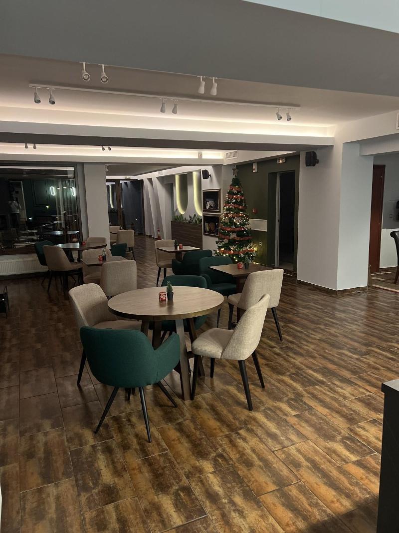 Naiades Hotel image