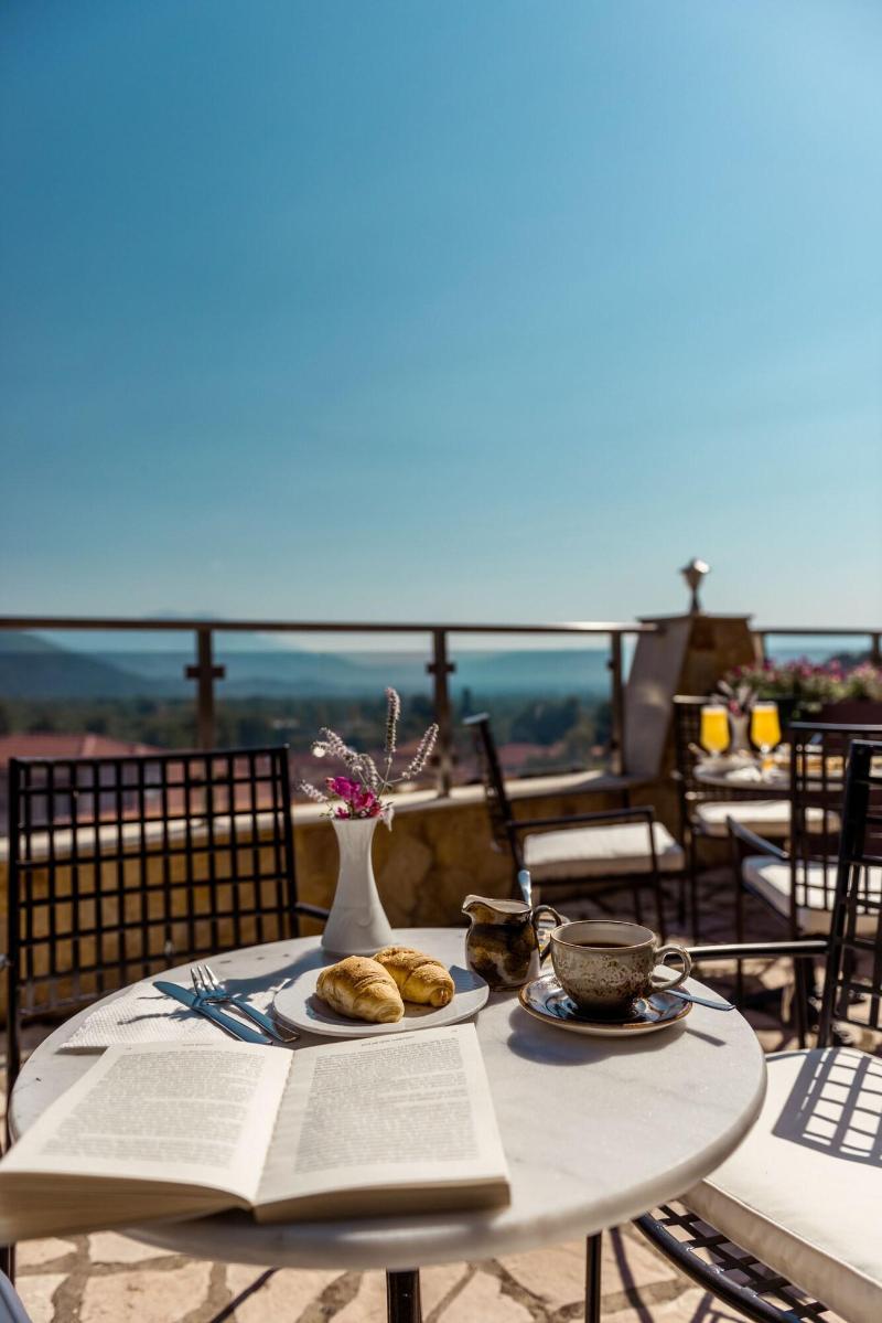 Naiades Hotel image