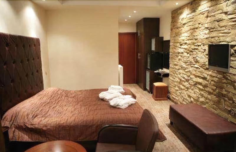 Naiades Hotel image